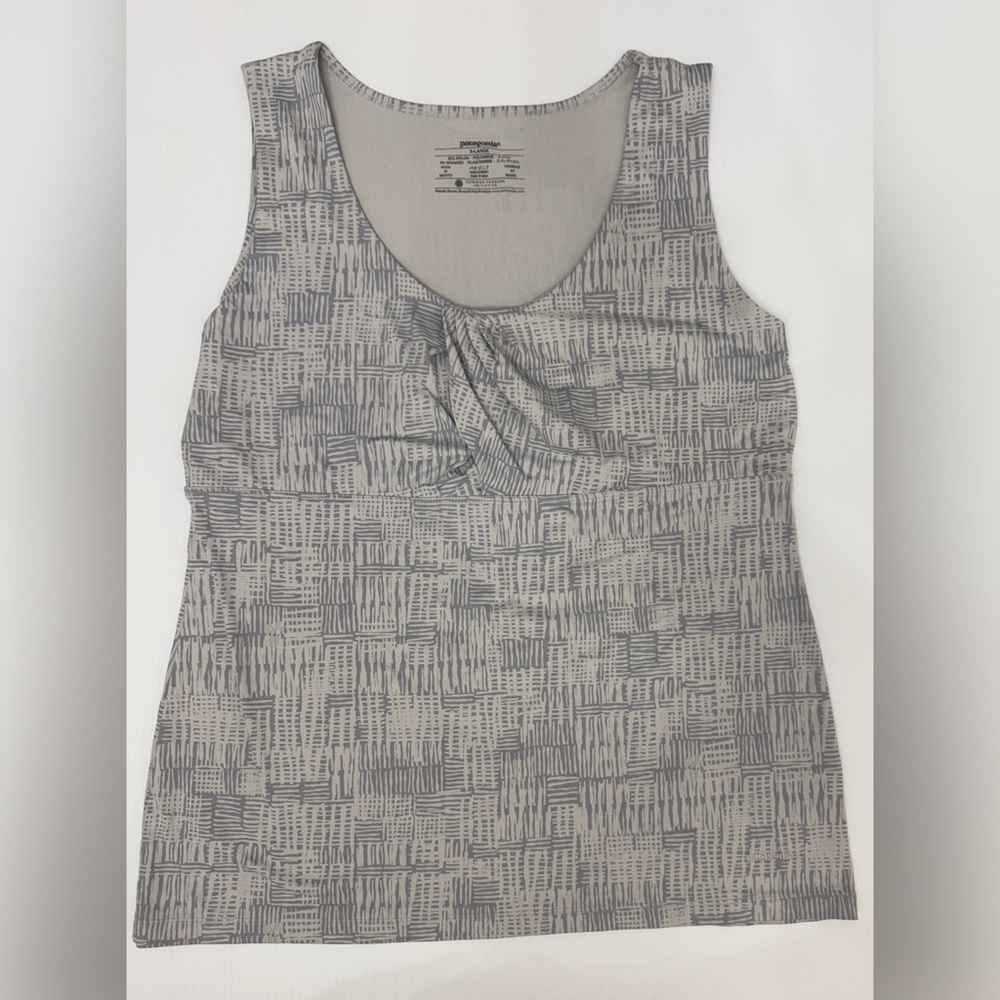 Patagonia - Bandha Top Tank - XL